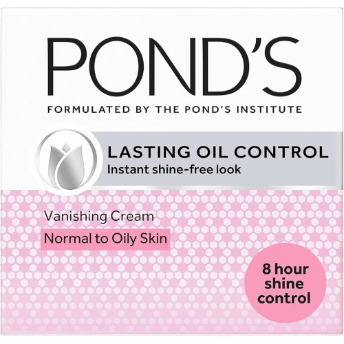 PONDS V/C 6X50ML SHRINK NORMAL-OILY